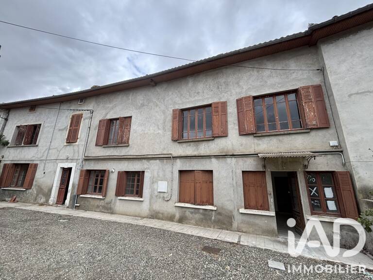 Vente Immeuble 345 m&sup2; — photo 1