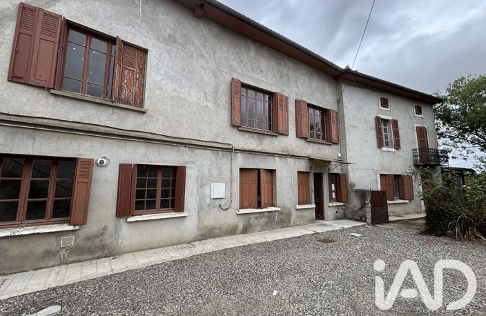 Vente Immeuble 345 m&sup2; — photo 2