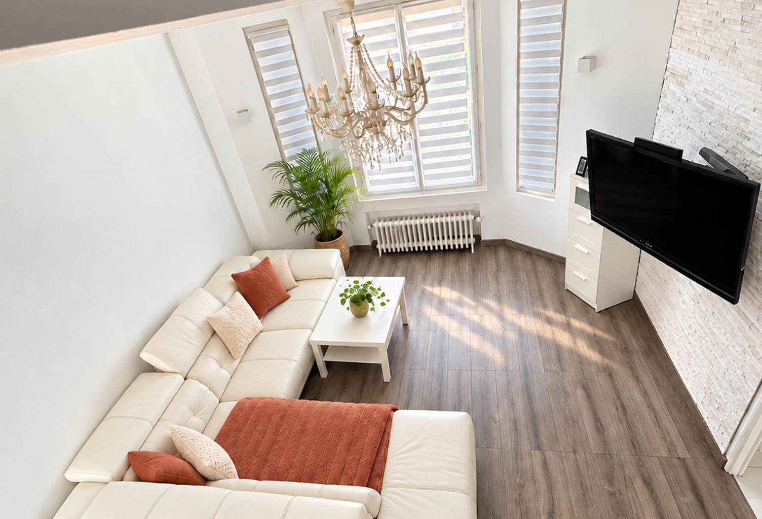 Vente Maison traditionnelle 4 pièces — photo 1