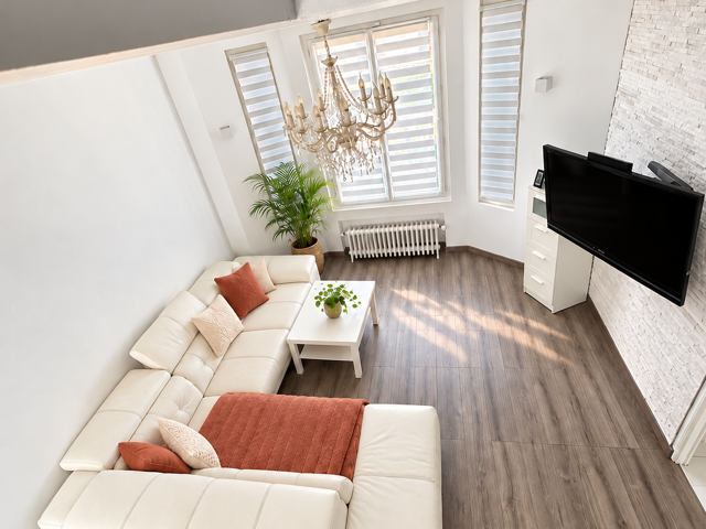 Vente Maison traditionnelle 4 pièces — photo du bien