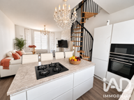 Vente Maison traditionnelle 4 pièces — photo 3