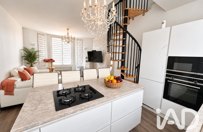 Vente Maison traditionnelle 4 pièces — photo 3