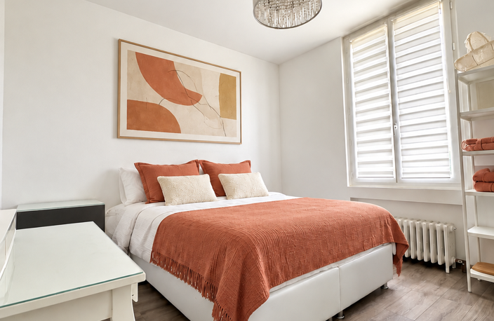 Vente Maison traditionnelle 4 pièces — photo 4