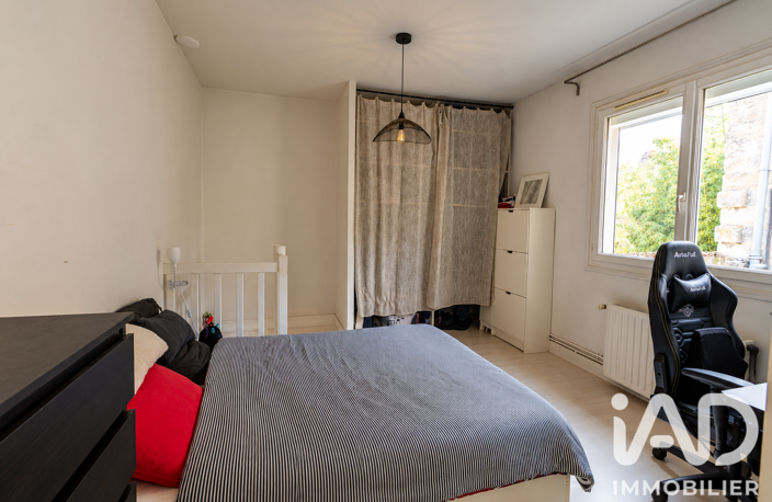 Vente Appartement 2 pièces — photo 3