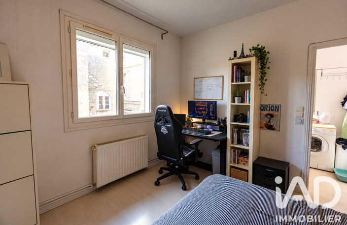 Vente Appartement 2 pièces — photo 4