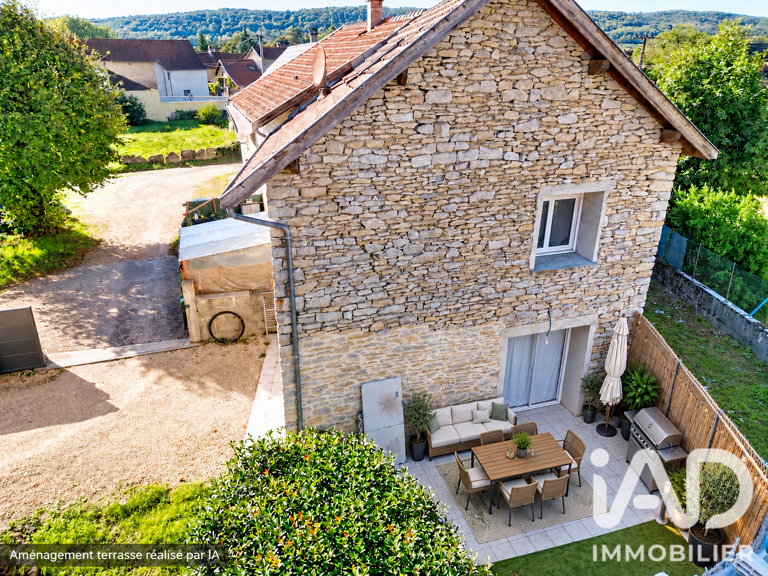 Vente Maison de village 4 pièces — photo 1