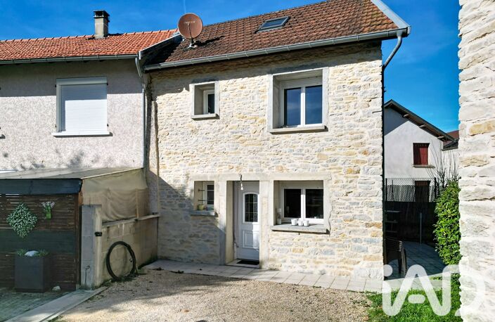 Vente Maison de village 4 pièces — photo 2