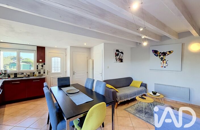 Vente Maison de village 4 pièces — photo 3