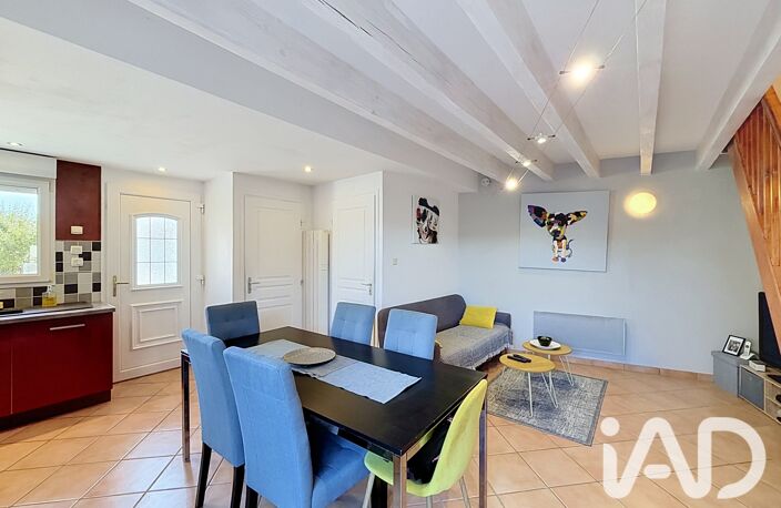 Vente Maison de village 4 pièces — photo 4