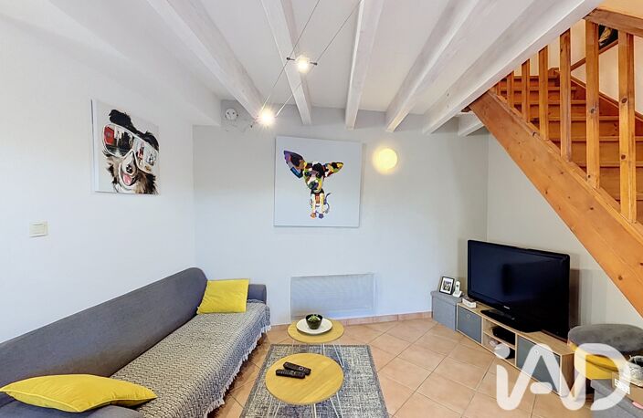 Vente Maison de village 4 pièces — photo 5
