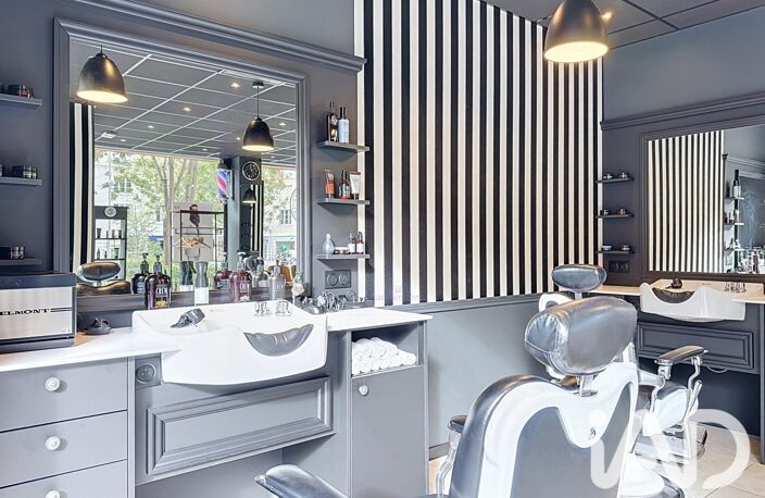 Vente Esthétique, Coiffure 60 m&sup2; — photo 2