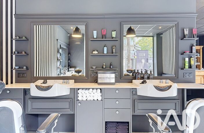 Vente Esthétique, Coiffure 60 m&sup2; — photo 3