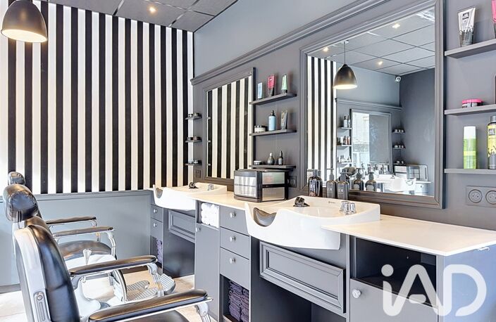 Vente Esthétique, Coiffure 60 m&sup2; — photo 4