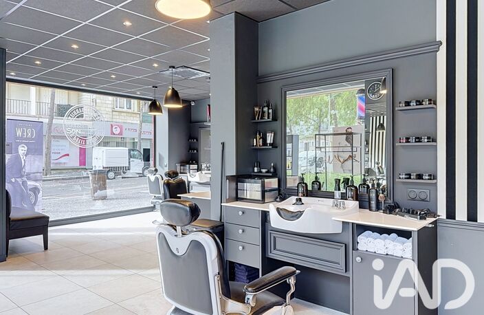 Vente Esthétique, Coiffure 60 m&sup2; — photo 5