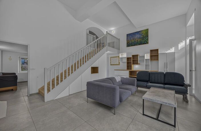 Appartement 4 pièces — photo 3