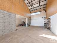 Location Atelier 180 m&sup2; — photo 3