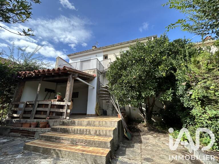 Vente Maison/villa 4 pièces — photo 1