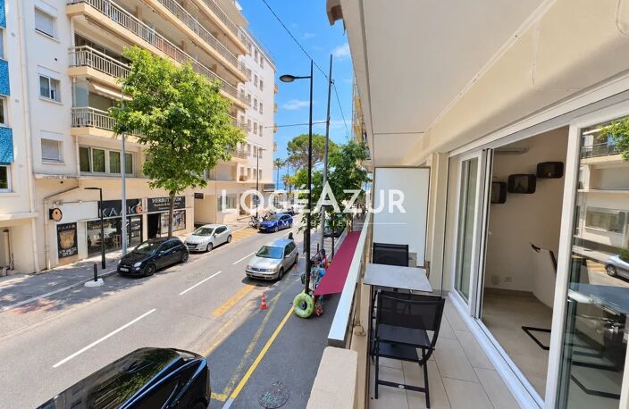 VENTE APPARTEMENT ANTIBES 2 CHAMBRES - 2 PARKING - 2 TERRASSES — photo 4