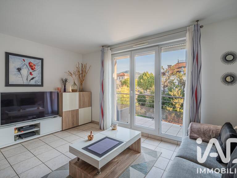 Vente Appartement 3 pièces — photo 1