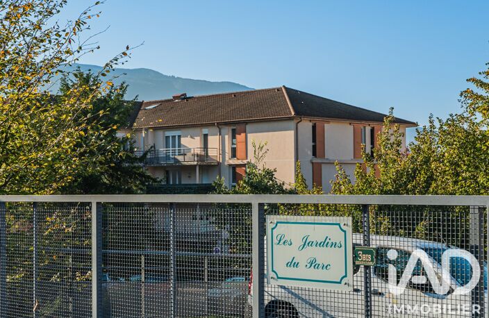 Vente Appartement 3 pièces — photo 2