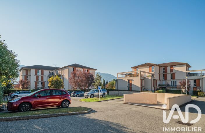Vente Appartement 3 pièces — photo 3