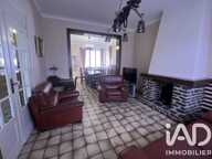 Vente Maison de ville 8 pièces — photo 2