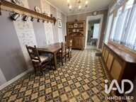 Vente Maison de ville 8 pièces — photo 4