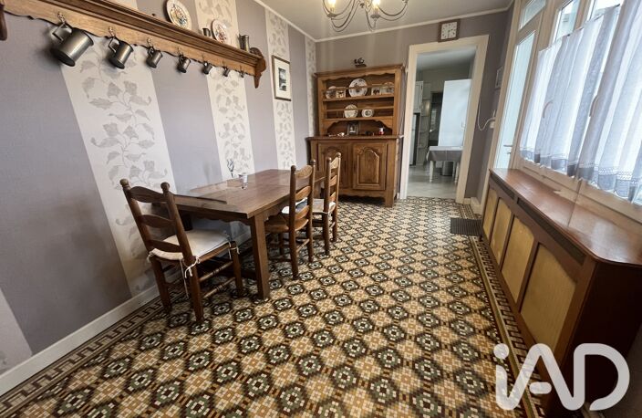 Vente Maison de ville 8 pièces — photo 4