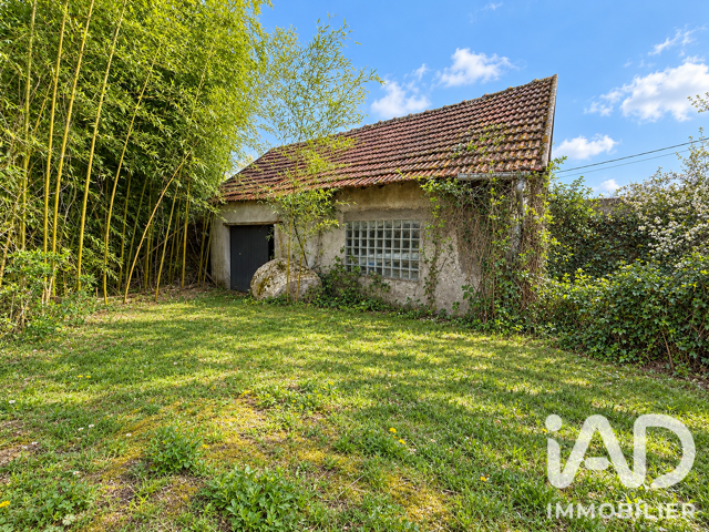 Vente Terrain à bâtir 1 255 m&sup2; — photo du bien