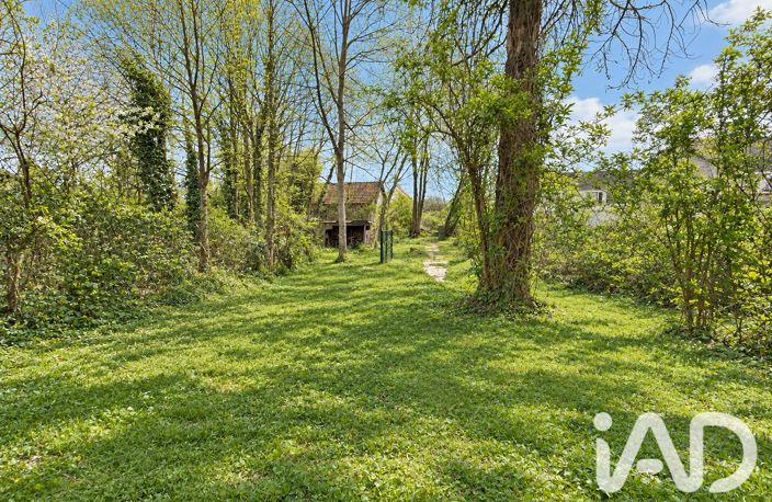 Vente Terrain à bâtir 1 255 m&sup2; — photo 2