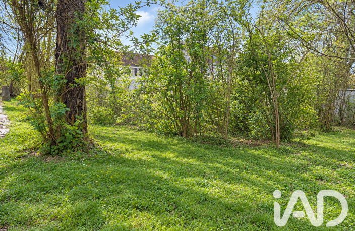 Vente Terrain à bâtir 1 255 m&sup2; — photo 3