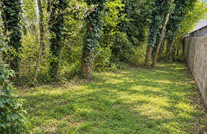 Vente Terrain à bâtir 993 m&sup2; — photo 2