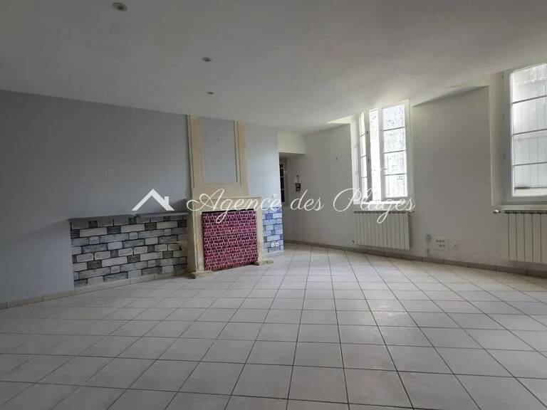 MAISON A RIOUX — photo 1