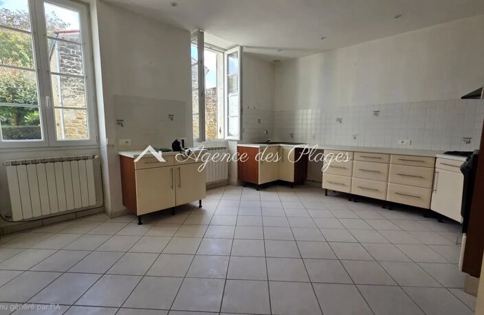 MAISON A RIOUX — photo 2
