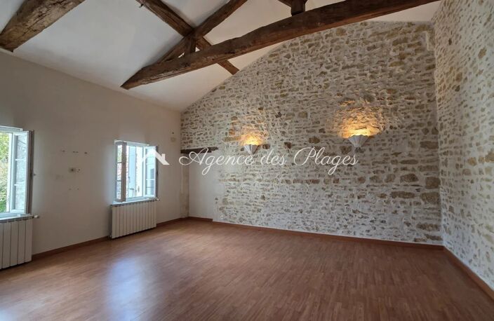 MAISON A RIOUX — photo 4