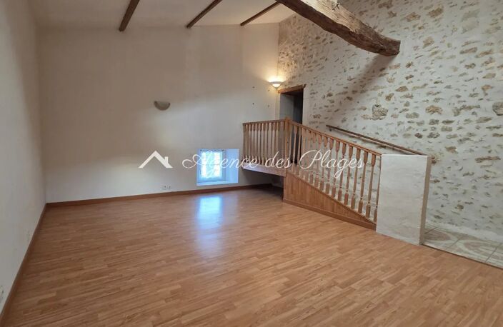 MAISON A RIOUX — photo 5