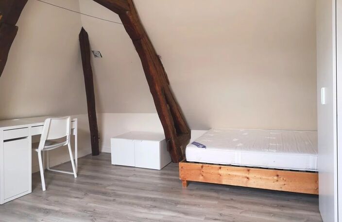 Studio meublé de 10,04 m² à Tours centre — photo 2