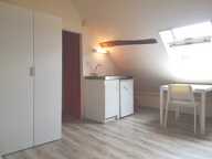 Studio meublé de 10,04 m² à Tours centre — photo 3