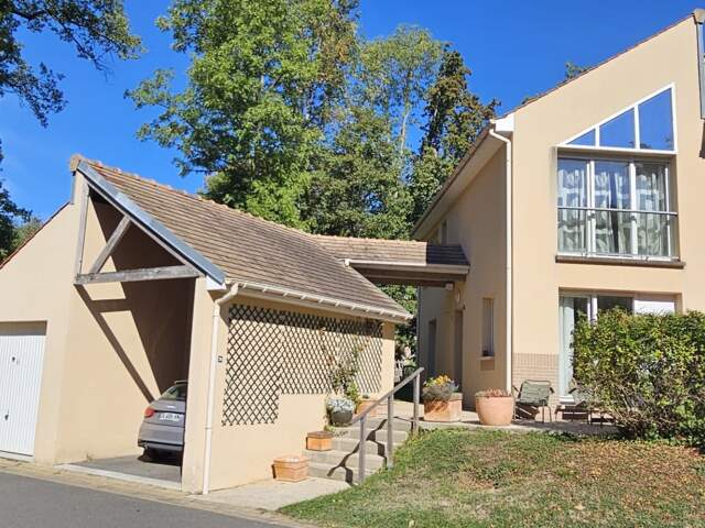 Vente Maison traditionnelle 6 pièces — photo du bien