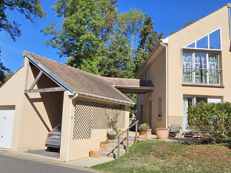 Vente Maison traditionnelle 6 pièces — photo 1