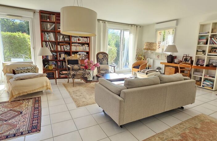 Vente Maison traditionnelle 6 pièces — photo 2