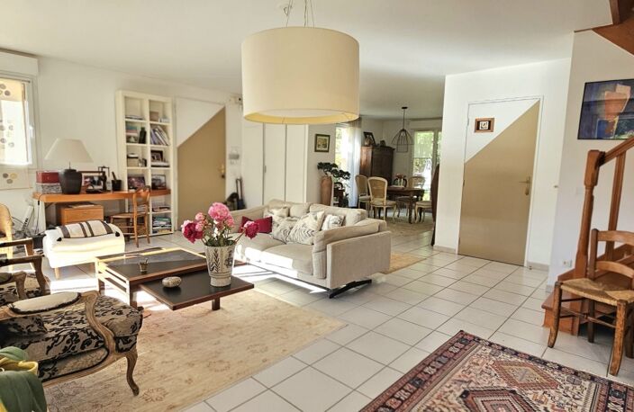 Vente Maison traditionnelle 6 pièces — photo 3