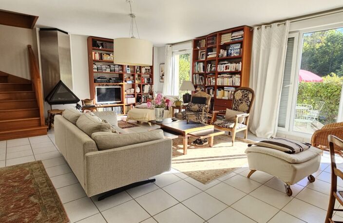 Vente Maison traditionnelle 6 pièces — photo 4