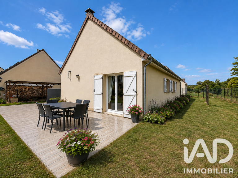 Vente Maison/villa 5 pièces — photo 1