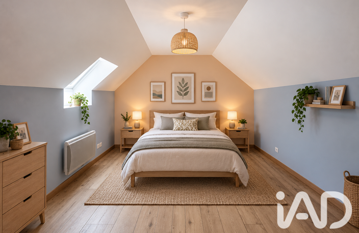Vente Maison/villa 5 pièces — photo 5