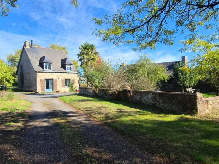 Vente Maison/villa 7 pièces — photo 1
