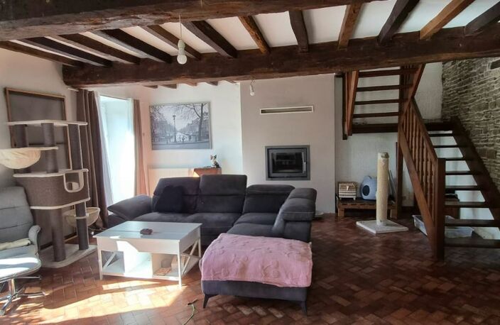 Vente Maison/villa 7 pièces — photo 2