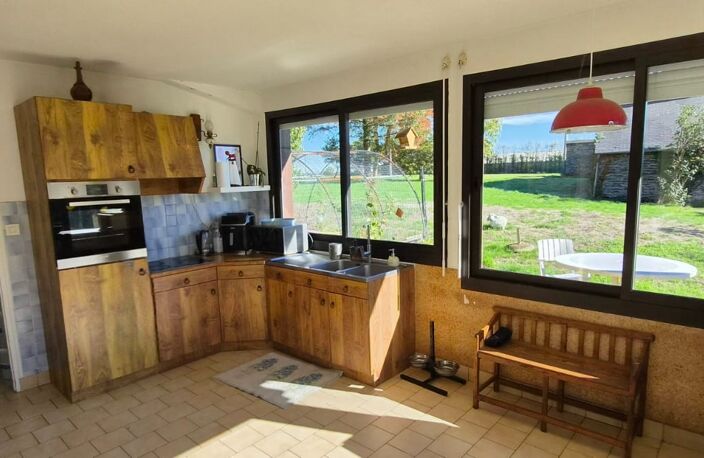 Vente Maison/villa 7 pièces — photo 3
