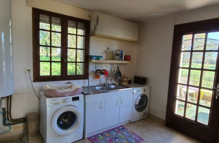 Vente Maison/villa 7 pièces — photo 4