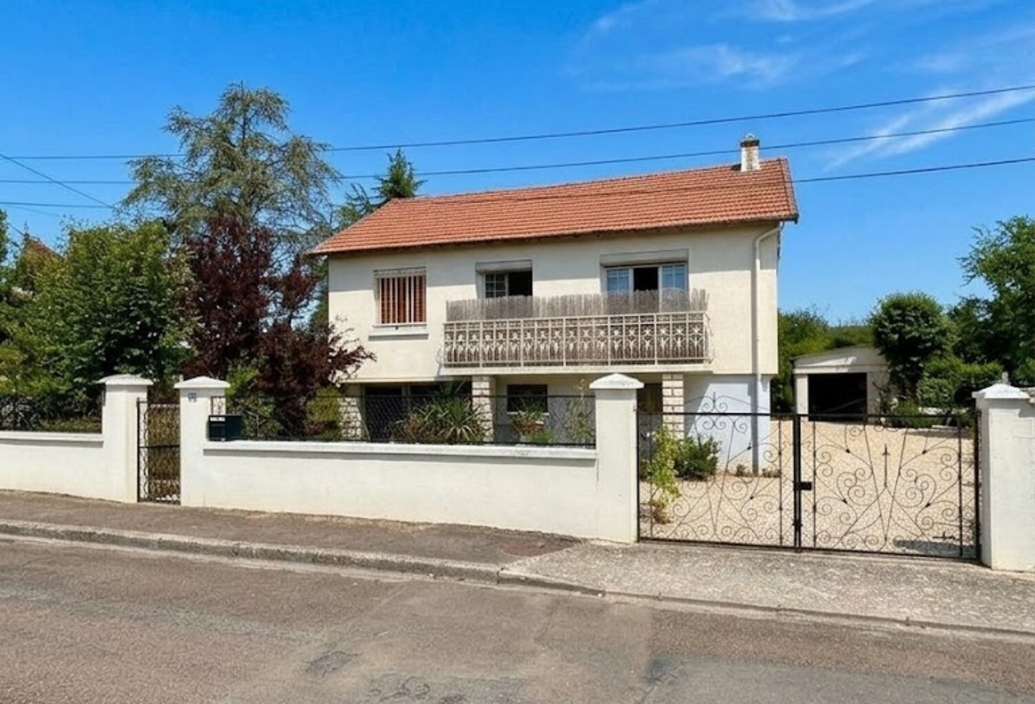 Vente Maison/villa 6 pièces — photo 1